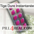 Tige Dure Instantanée 09